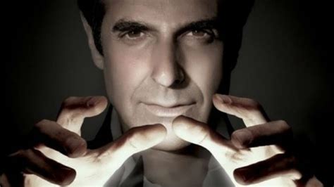 Unraveling the Mystery Behind David Copperfield's Disappearing Acts: The Science and Illusion